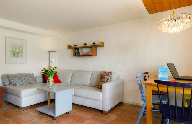 Villaggio Sureggio A7 mit TicinoTicket - Foto 26