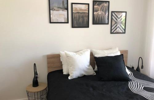 Modern Flat parking w garażu podziemnym - Foto 10