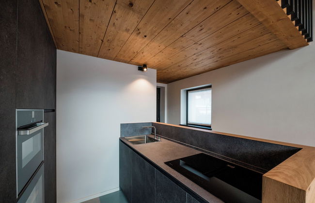 DALANIA MOUNTAIN APARTMENTS - Foto 24