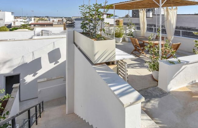 SUITE ARTUS - Photo 36