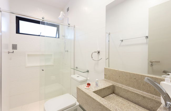 Quinta do Mar Flats Porto de Galinhas - Foto 41