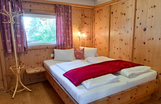 1 bedroom House in Mayrhofen with garden - Photo 9