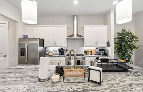 Joyous 3BD House in the heart of Fort Worth - Photo 34