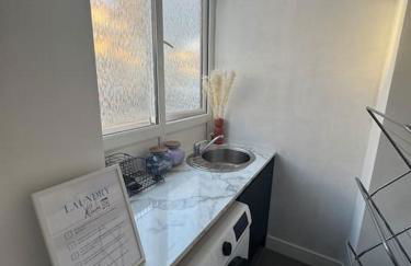 The Upper Tooting Beauty - 2bed Ground Floor Flat - Photo 13