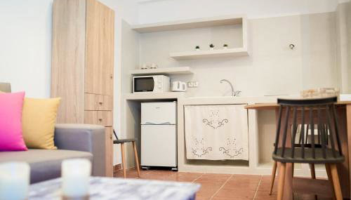 OFIOYSA KaGa kythnosuites - Foto 3