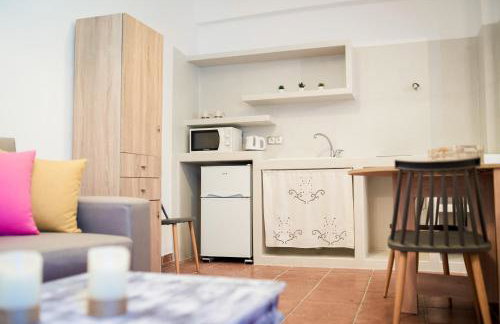 OFIOYSA KaGa kythnosuites - Foto 3