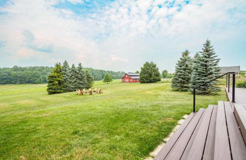 Luxury Lakeview Retreat Hot Tub Gym & Theatre - Foto 46