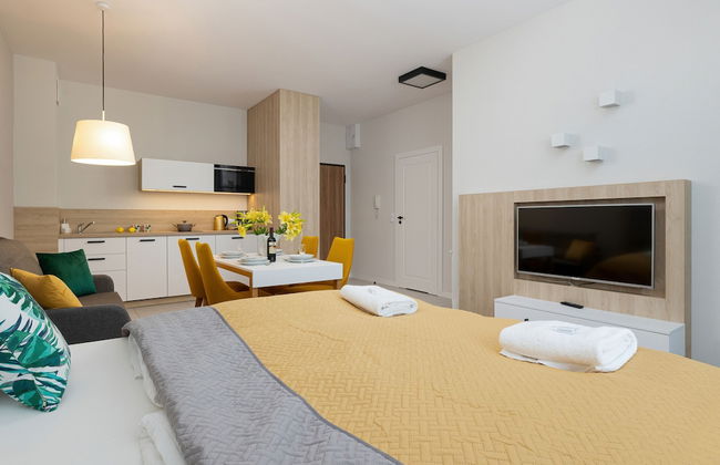 Bel Mare Apartments by Renters - Photo 35