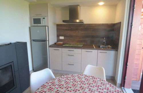 Cabanas da Barcela - Foto 29