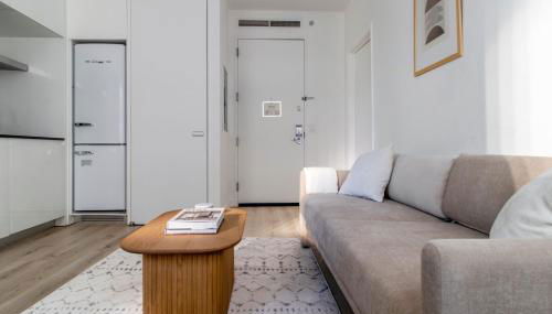 Midtown West 1br w gym wd nr bryant park NYC-1380 - Foto 2, Other