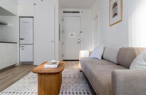 Midtown West 1br w gym wd nr bryant park NYC-1380 - Foto 2