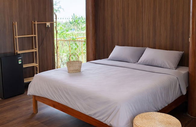 Cami Riverside Resort Đà Nẵng - Foto 53