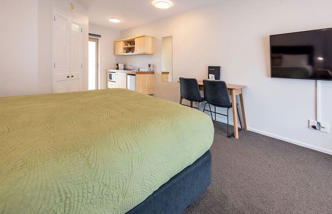 Tussock Peak Lodge - Foto 35