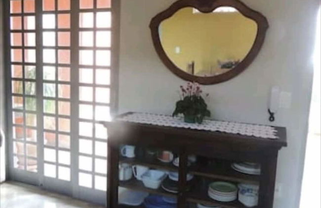 Casa Relax Brotas - Photo 12