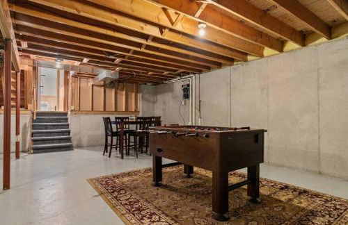 Lilly Lakeside Tri-Level Escape Near Lake Winnebago - Foto 19