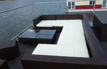 Hausboot LAGOON - Foto 20