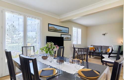 Holiday Home Bellevue by Interhome - Foto 14