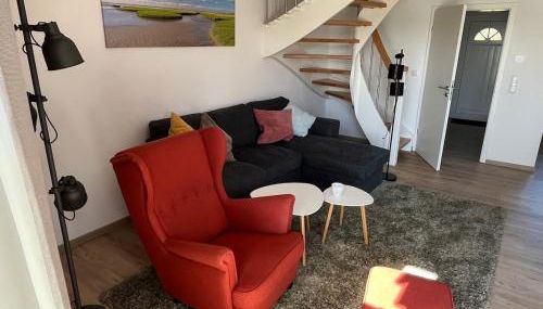 Ferienhaus Heimathafen - Foto 2