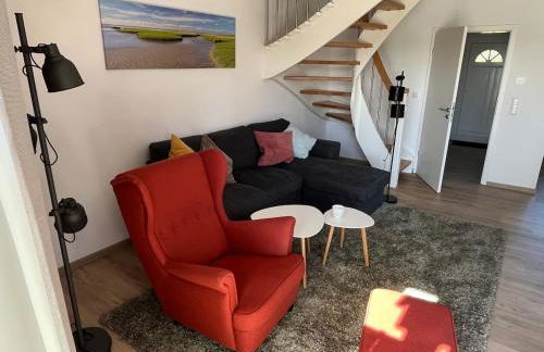 Ferienhaus Heimathafen - Foto 2