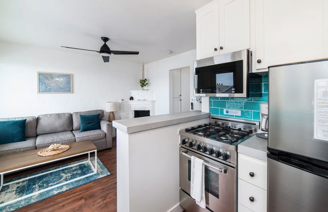 The Pacific Villas - Foto 23