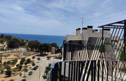 ALLONBAY sun & beach penthouse - Foto 30