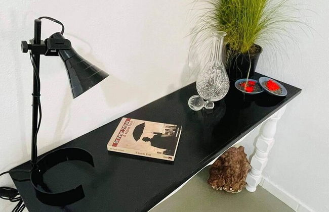 Sabbia Apartments 100m from Perissa Beach - Photo 44