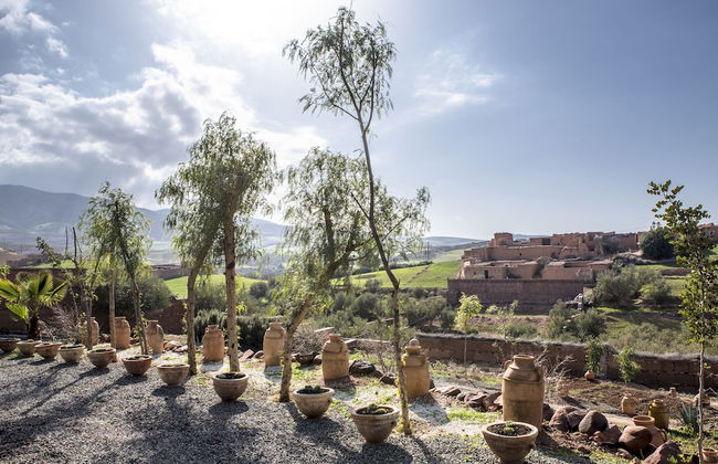 Dar Tafantant - Foto 63