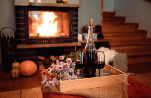 Domki RADAWA na Kliszówce - Foto 35