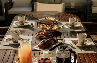 Aenaon Villa with Private Pool Panoramic view - Foto 56