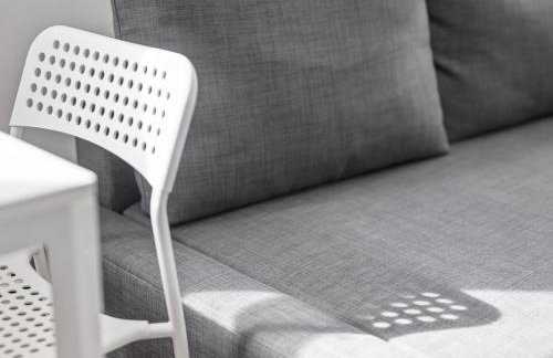 Shadyside, Pittsburgh, Modern and Bright 1 Bedroom Unit4 with Free Parking - Foto 12