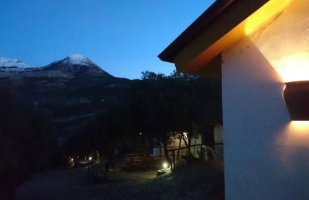 Casas Rurales Cortijos el Encinar - Foto 9