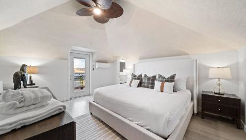 Terrace Views at La Jolla Cove - Foto 4