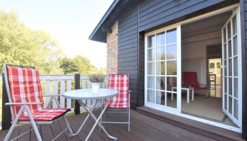 Ferienwohnung mit Meerblick, Balkon und Kamin OFC 06 - Foto 2