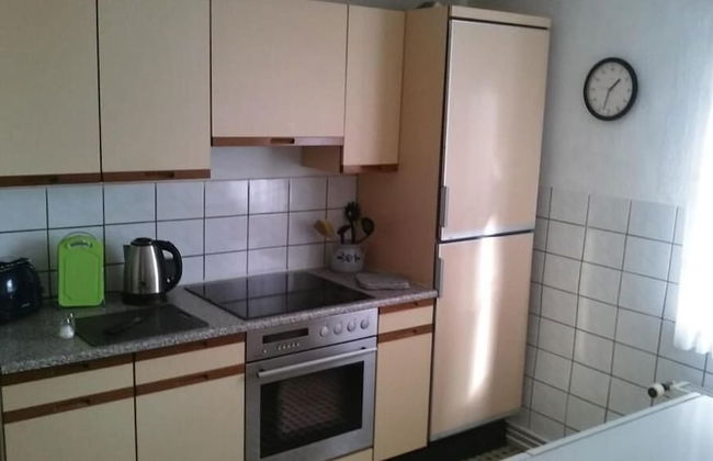 Ferienwohnung Langelsheim - Foto 26