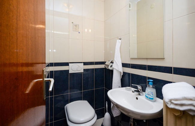 Apartment Snjezana - Foto 13