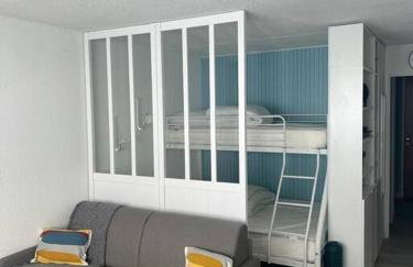 Studio La Mongie - Foto 16