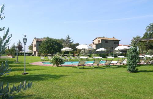 Agriturismo I Pagliai - Foto 36