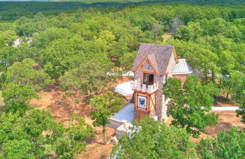 Unique Castle on the Lake - Foto 60