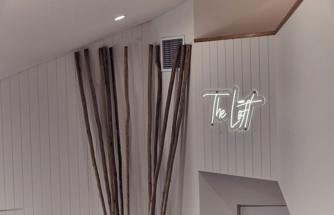 The Noosa Apartments - Foto 9