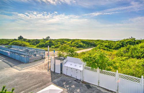 Beautiful Brigantine Condo - Walk to Beach! - Foto 20