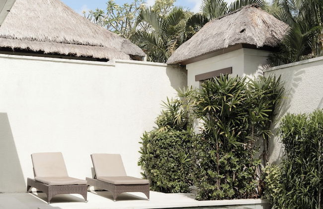 Mahagiri Villas & Spa Dreamland - Foto 23