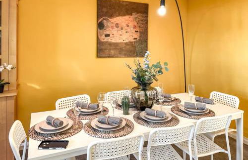 Sunny day new flat with 5 beds - Foto 32