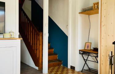 Le Petit de la Ferme du Raz Blanchard - Foto 16