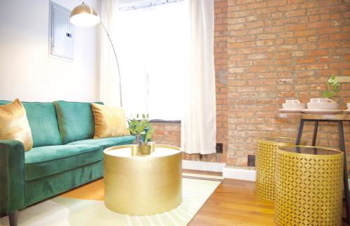 New2 York Style Stay near Central Park - Foto 1