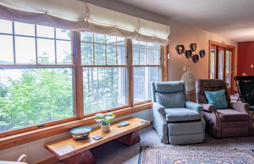 Loon Cove Cottage - Foto 9