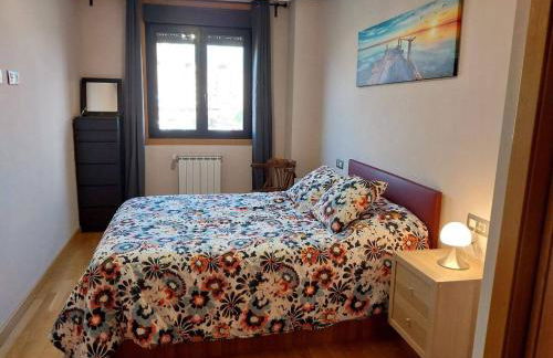 Apartamento Naranco Huca Oviedo - Foto 3