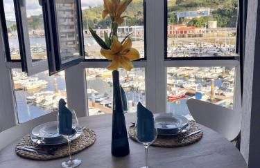 EL PUERTO de Bermeo - Foto 1