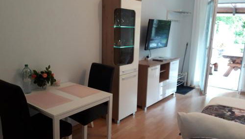 1-Zimmer Apartment - Foto 5