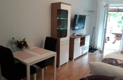 1-Zimmer Apartment - Foto 5