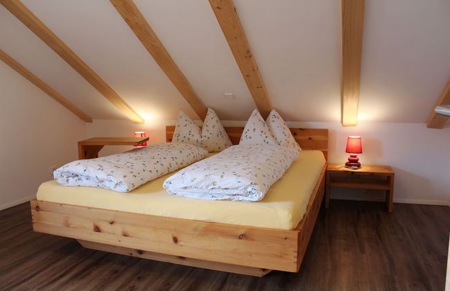 Ferienwohnung Fam. Leuner - Foto 10